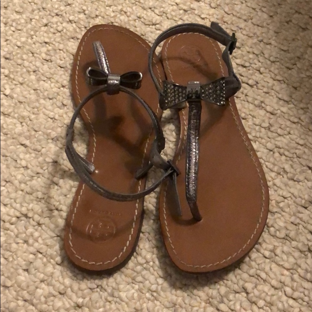 Tory Burch Sandals